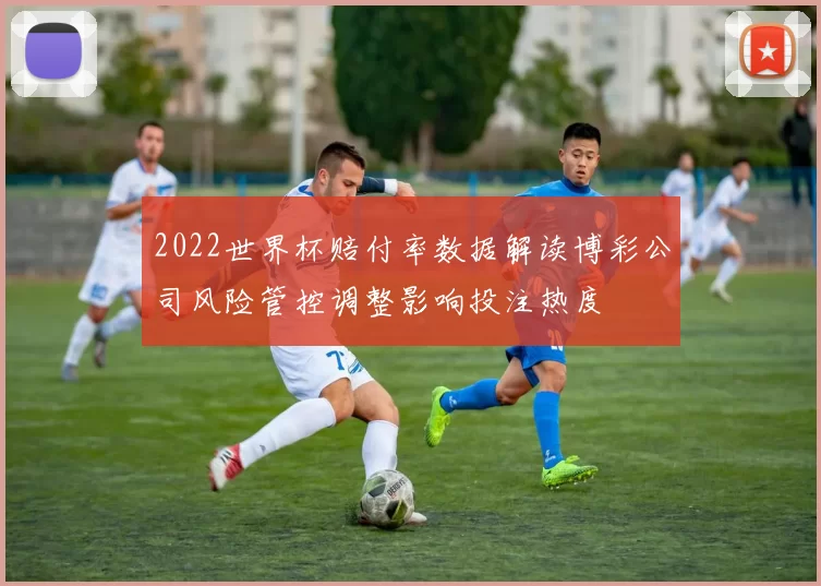 2022世界杯赔付率数据解读博彩公司风险管控调整影响投注热度