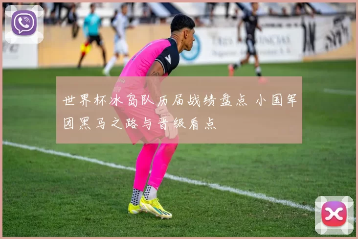 世界杯冰岛队历届战绩盘点 小国军团黑马之路与晋级看点