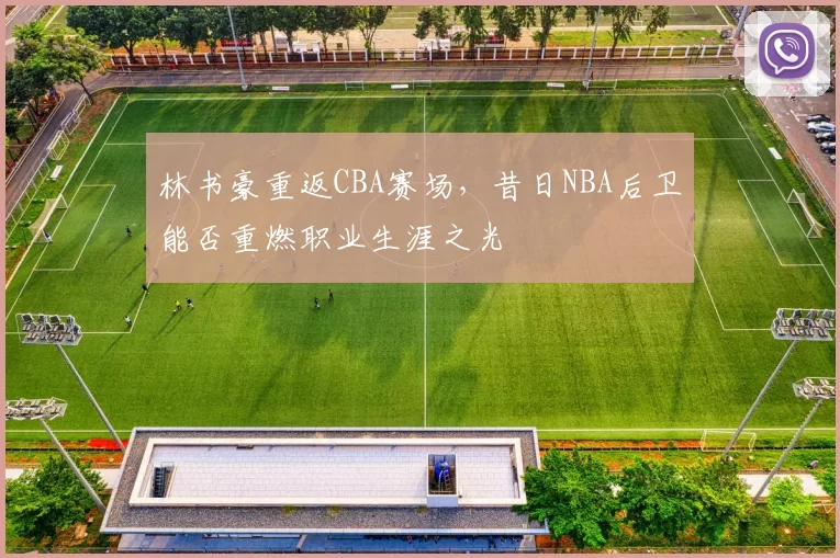 林书豪重返CBA赛场,昔日NBA后卫能否重燃职业生涯之光
