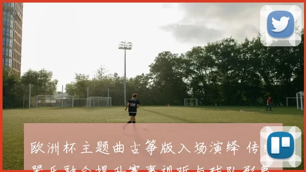 欧洲杯主题曲古筝版入场演绎 传统器乐融合提升赛事视听与球队形象