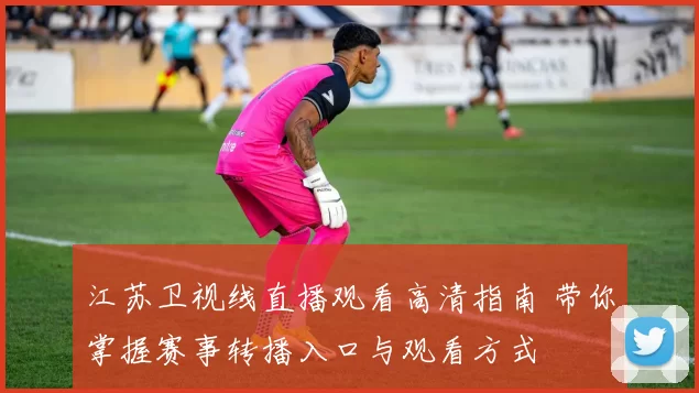 江苏卫视线直播观看高清指南 带你掌握赛事转播入口与观看方式